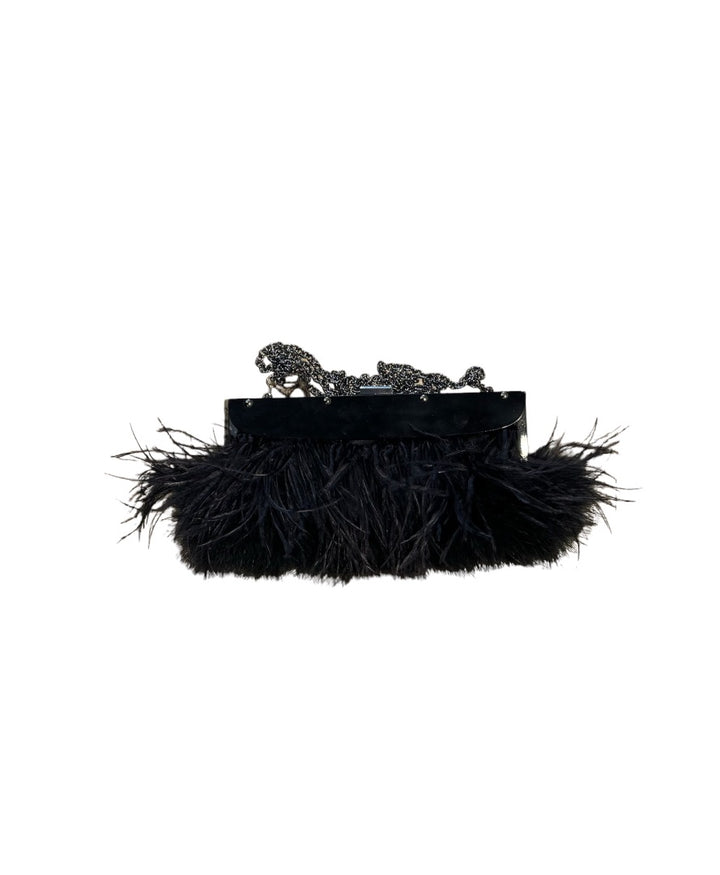 noir BCBG Sacs