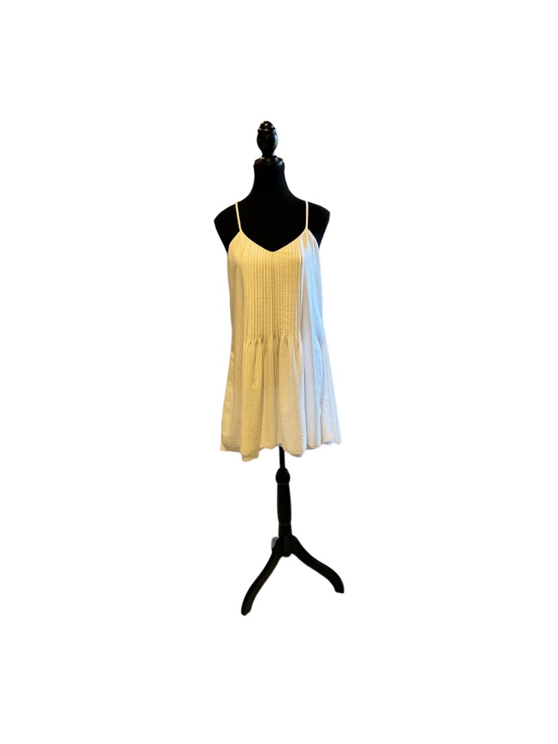 Blanc SANCTUARY Robes, Petit