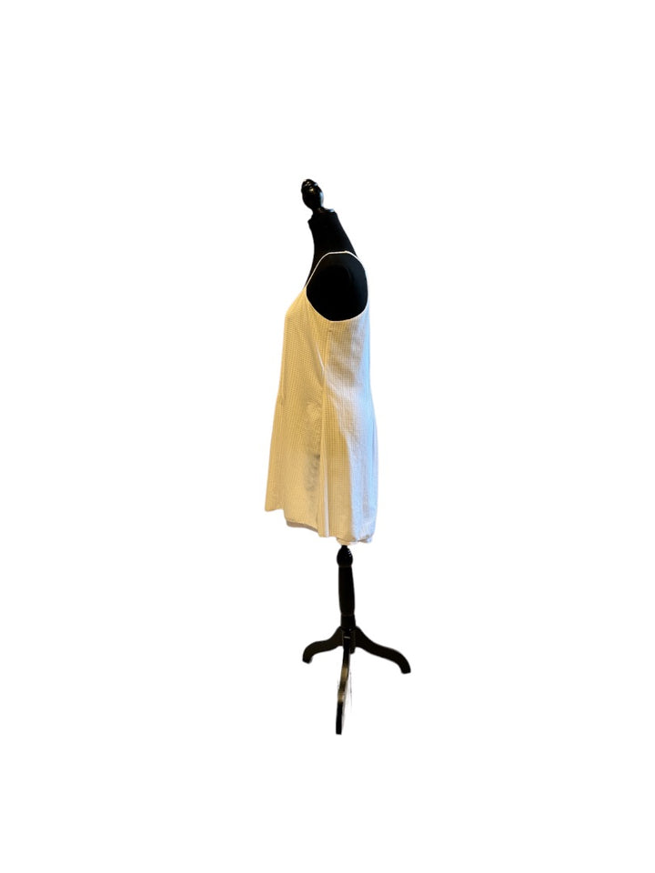 Blanc SANCTUARY Robes, Petit