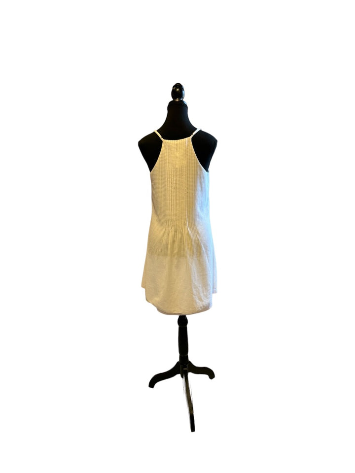 Blanc SANCTUARY Robes, Petit