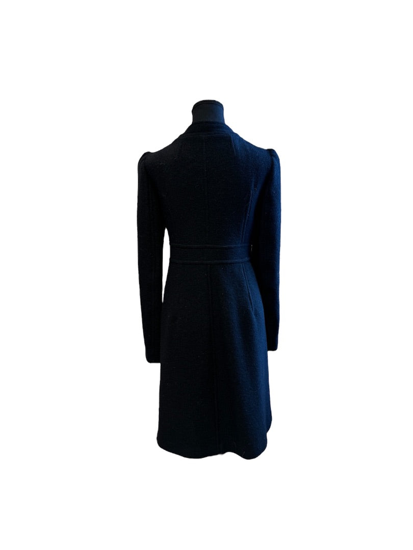 noir FRENCH CONNECTION Manteau, 2