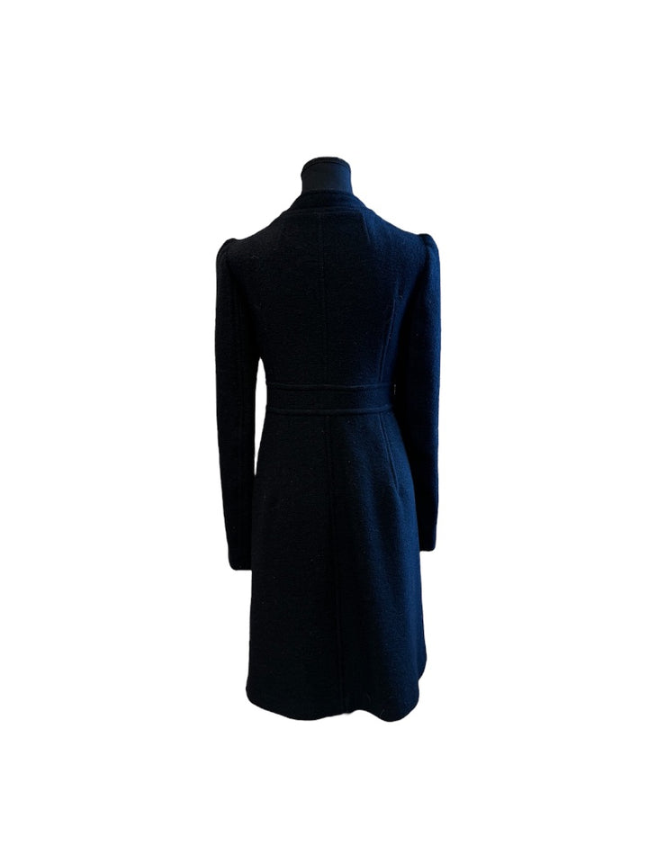 noir FRENCH CONNECTION Manteau, 2