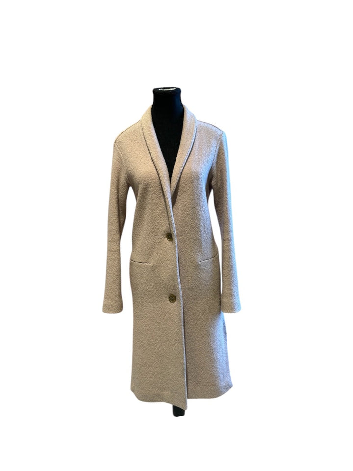 Manteau Rose WILFRED, XXS