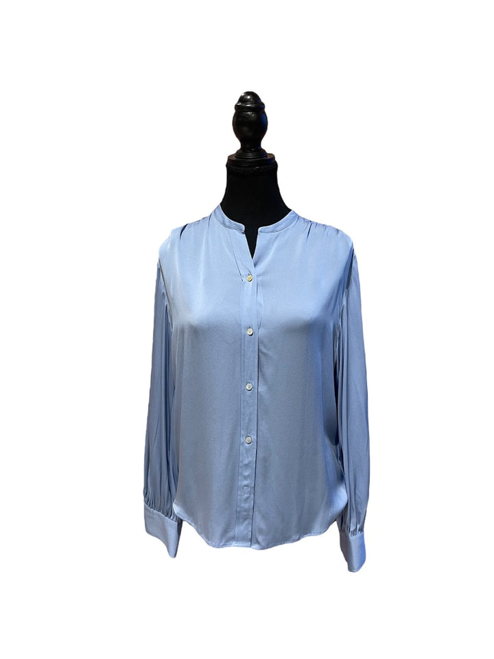 Bleu VINCE Hauts, Petit