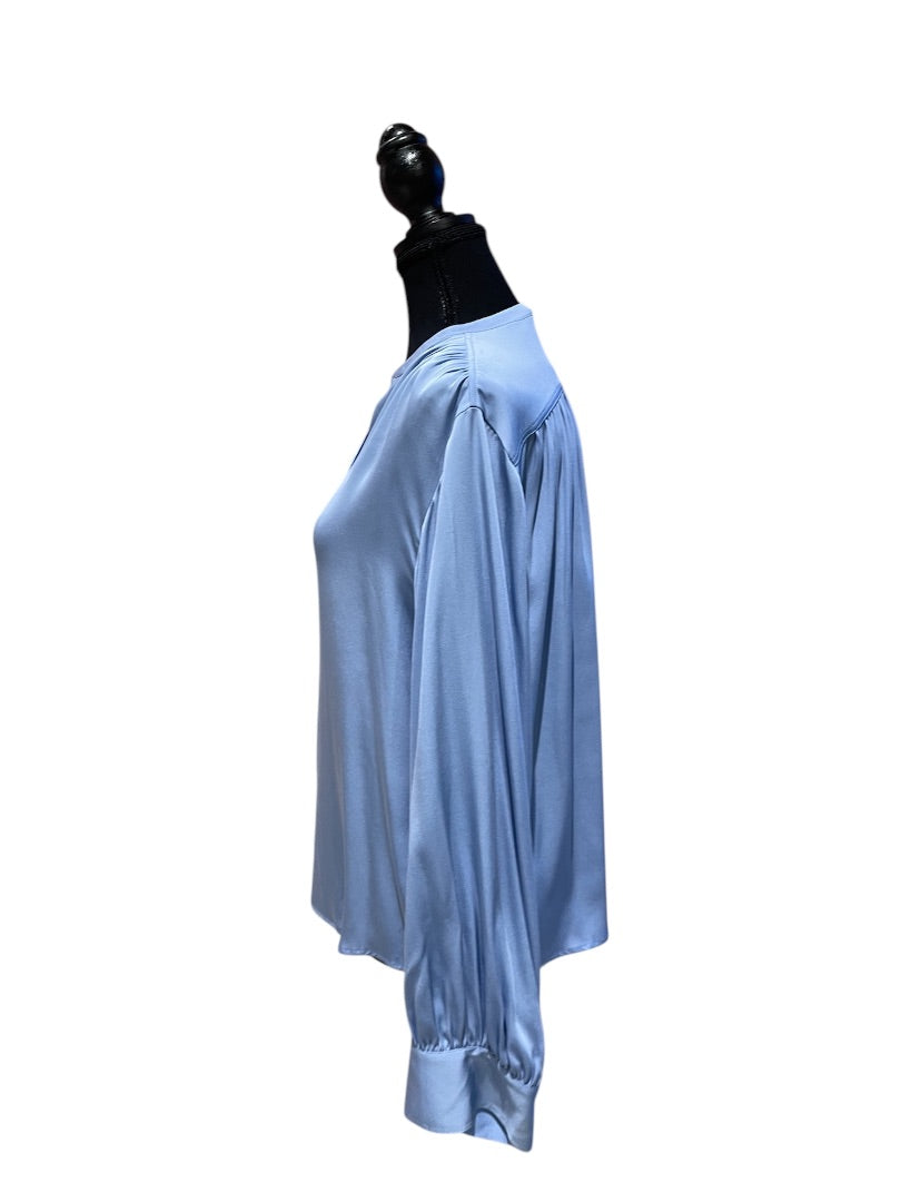 Bleu VINCE Hauts, Petit