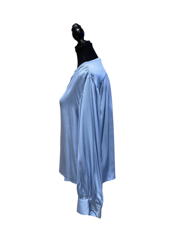 Bleu VINCE Hauts, Petit