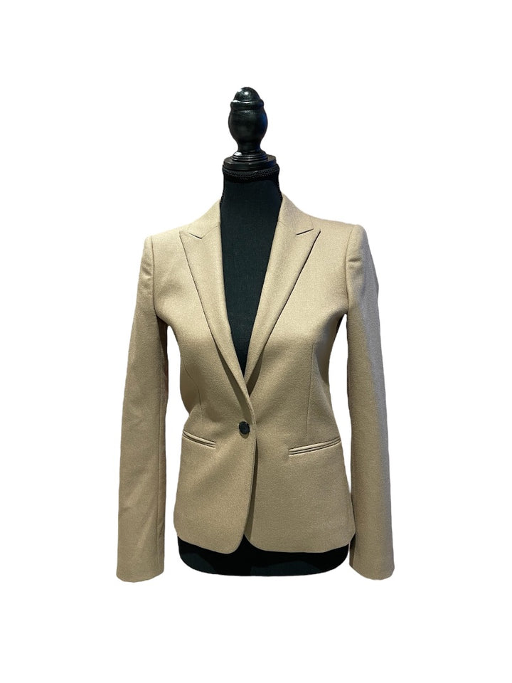 Blazer GUCCI marron, 38