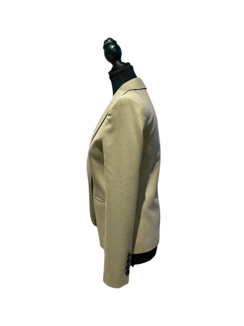 Blazer GUCCI marron, 38