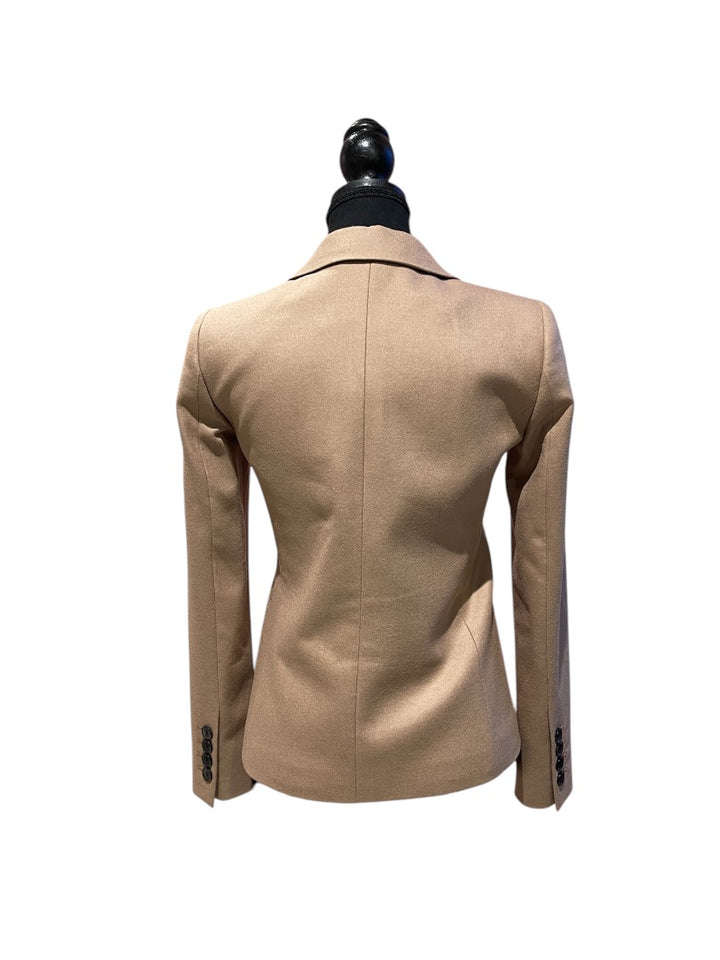 Blazer GUCCI marron, 38