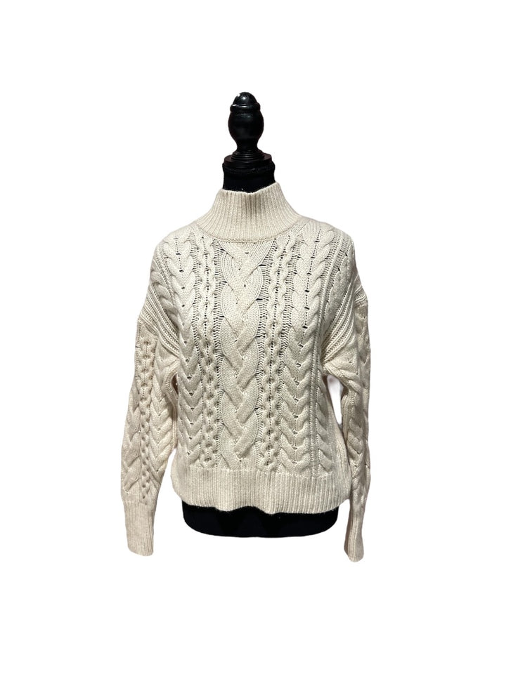 Tricots Blancs, Petit