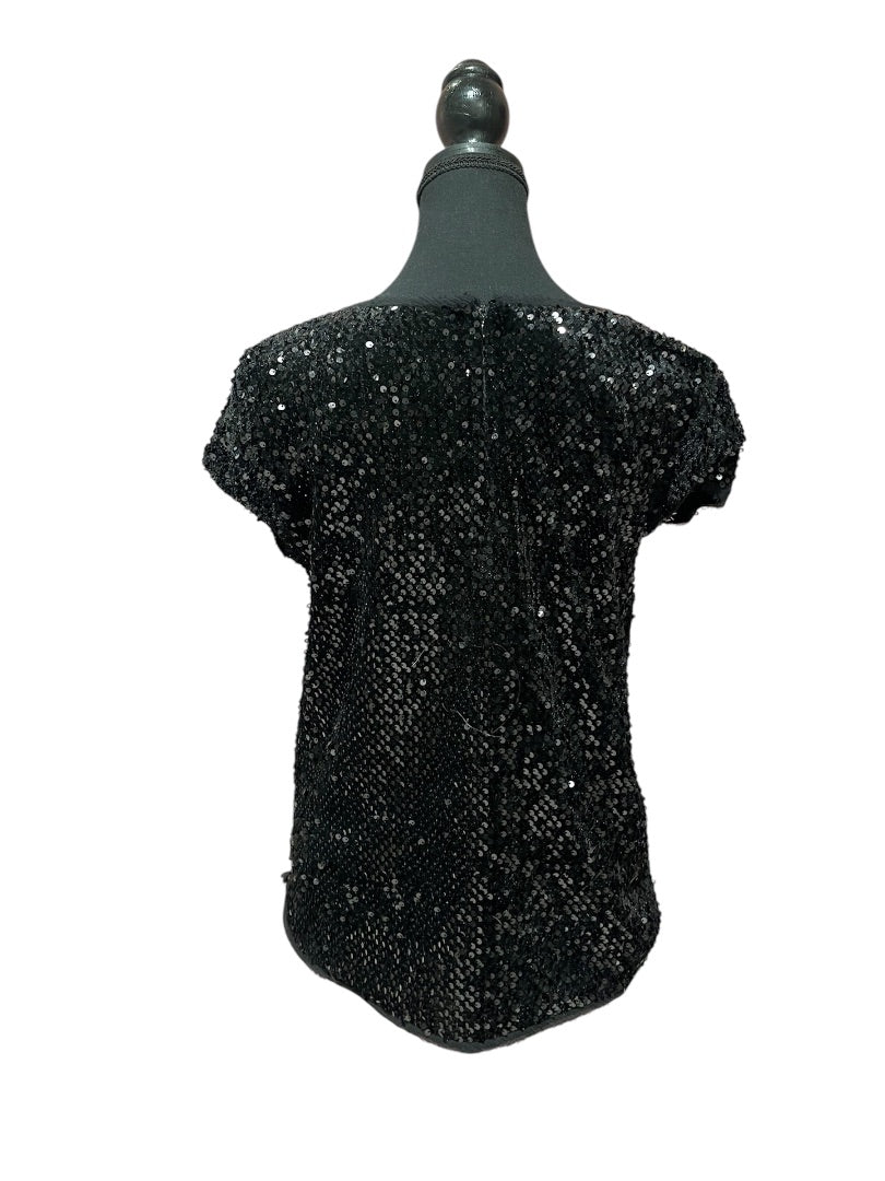 noir ZADIG &amp; VOLTAIRE Hauts, Moyens