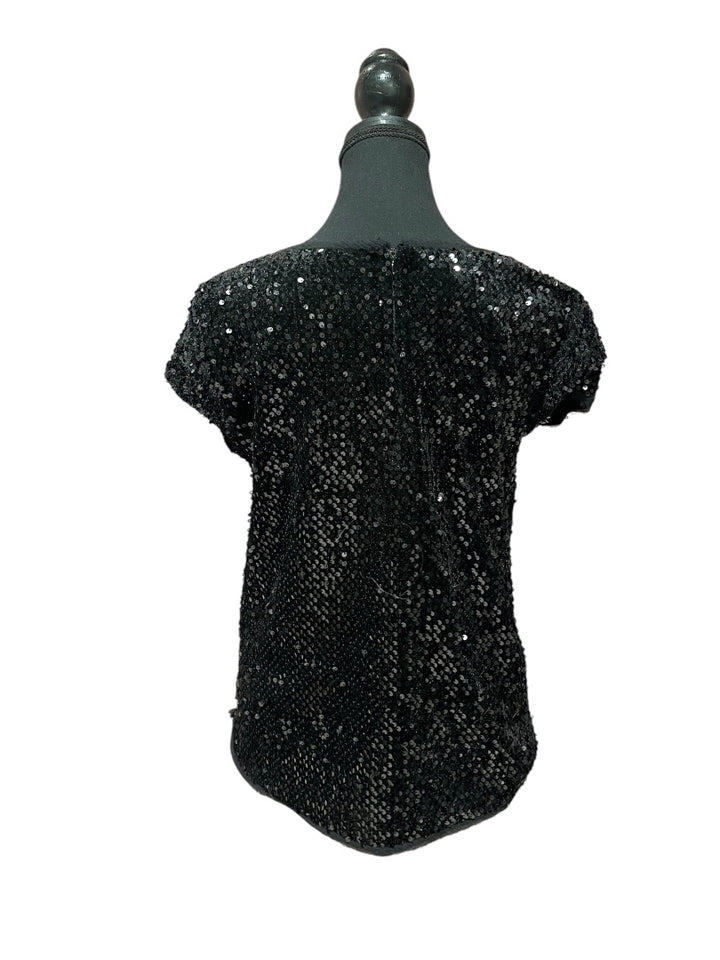 noir ZADIG &amp; VOLTAIRE Hauts, Moyens