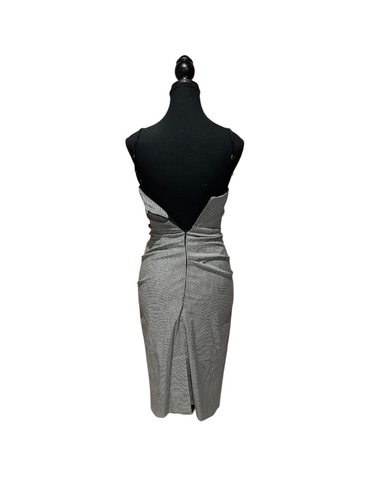 noir et blanc MOSCHINO CHEAP AND CHIC Peignoirs, 4