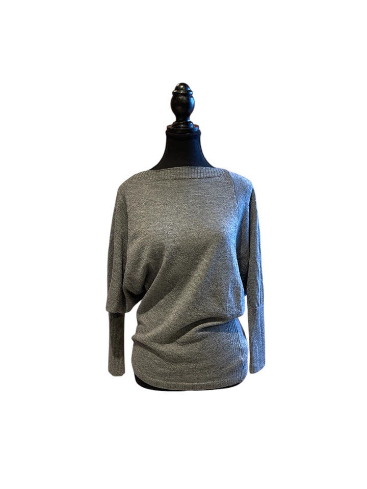 gris TAHARI Tricots, Petit