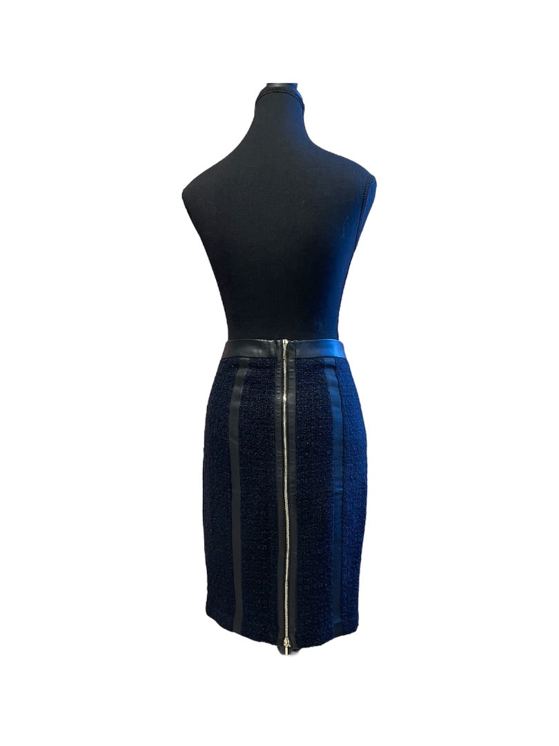 Jupes CLUB MONACO noires, 0