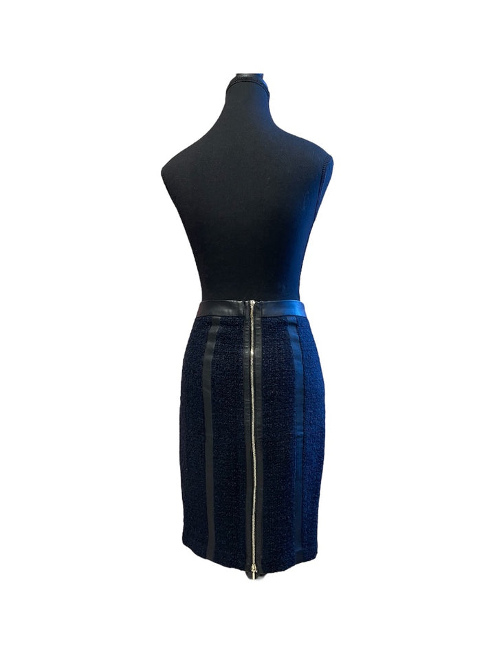 Jupes CLUB MONACO noires, 0
