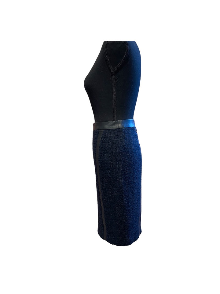 Jupes CLUB MONACO noires, 0