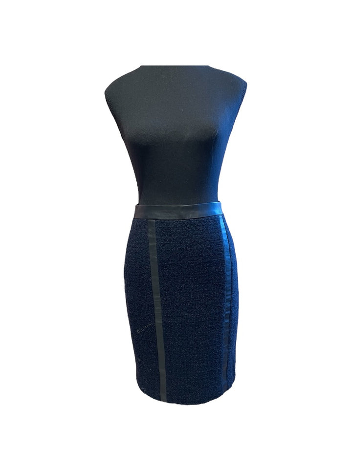 Jupes CLUB MONACO noires, 0