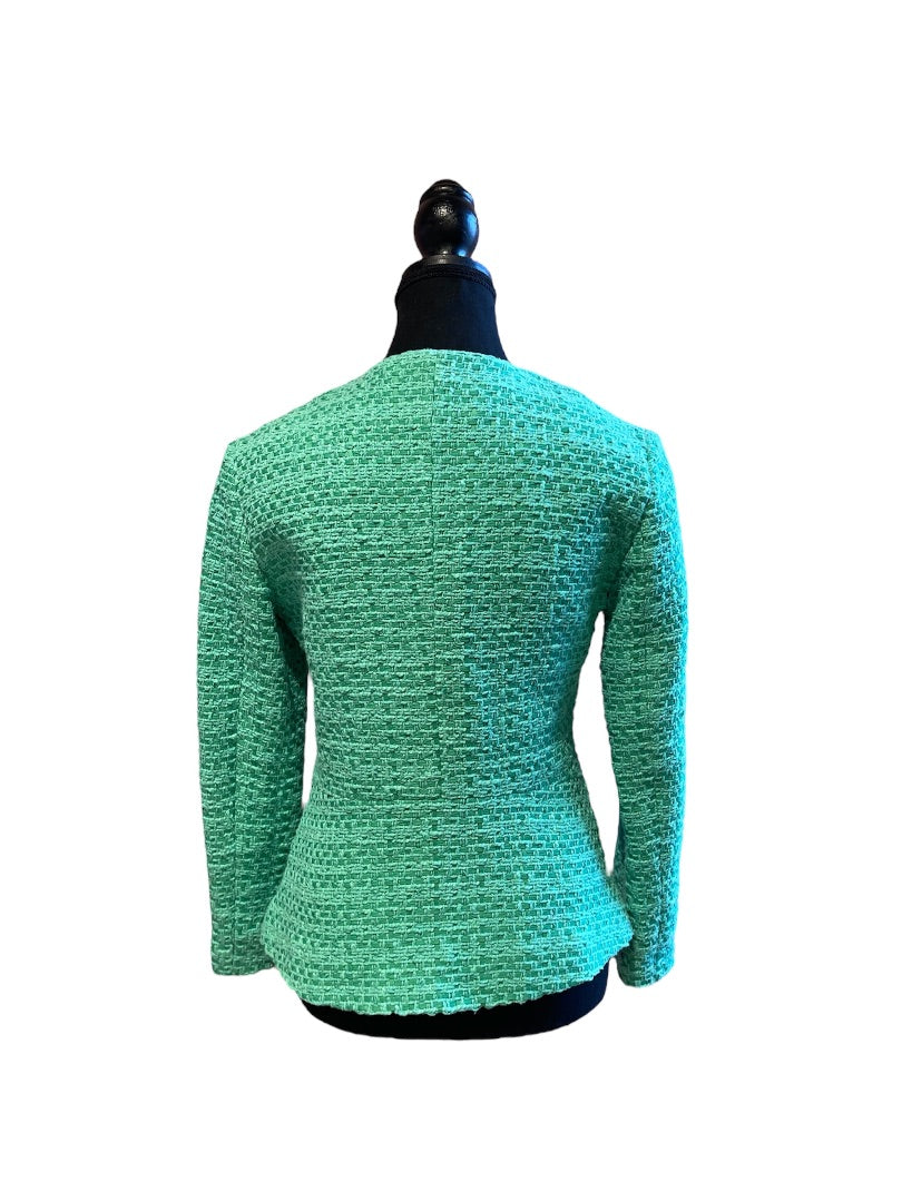 Blazer MAJE Vert, 36