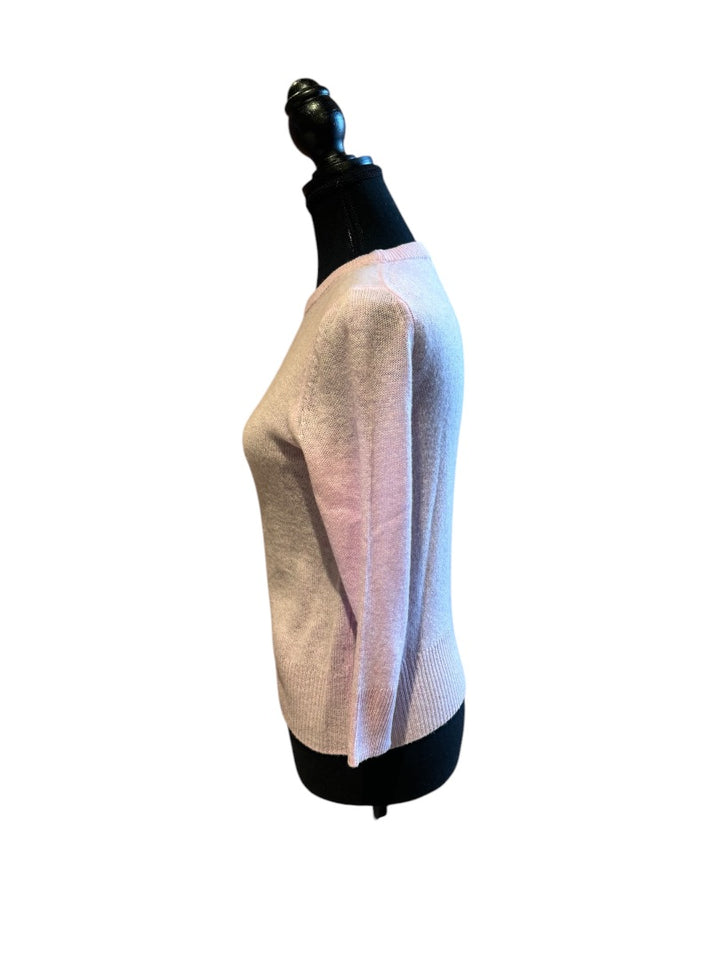 Rose 360 CASHMERE Tricots, Tres Petit