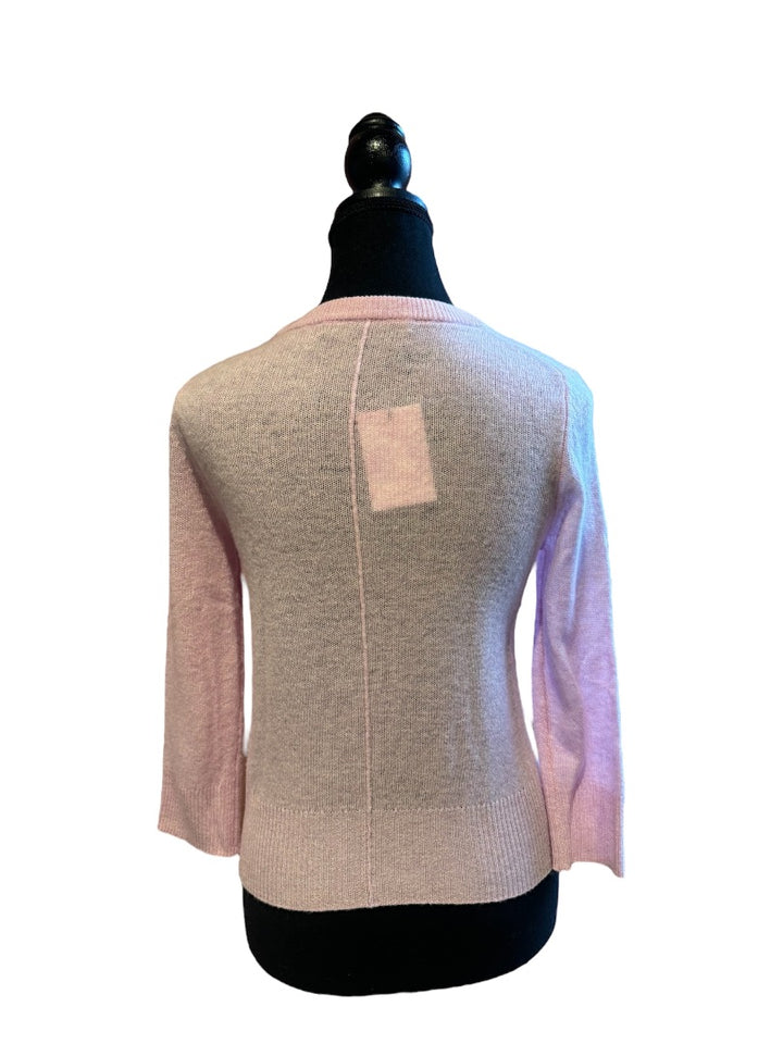 Rose 360 CASHMERE Tricots, Tres Petit