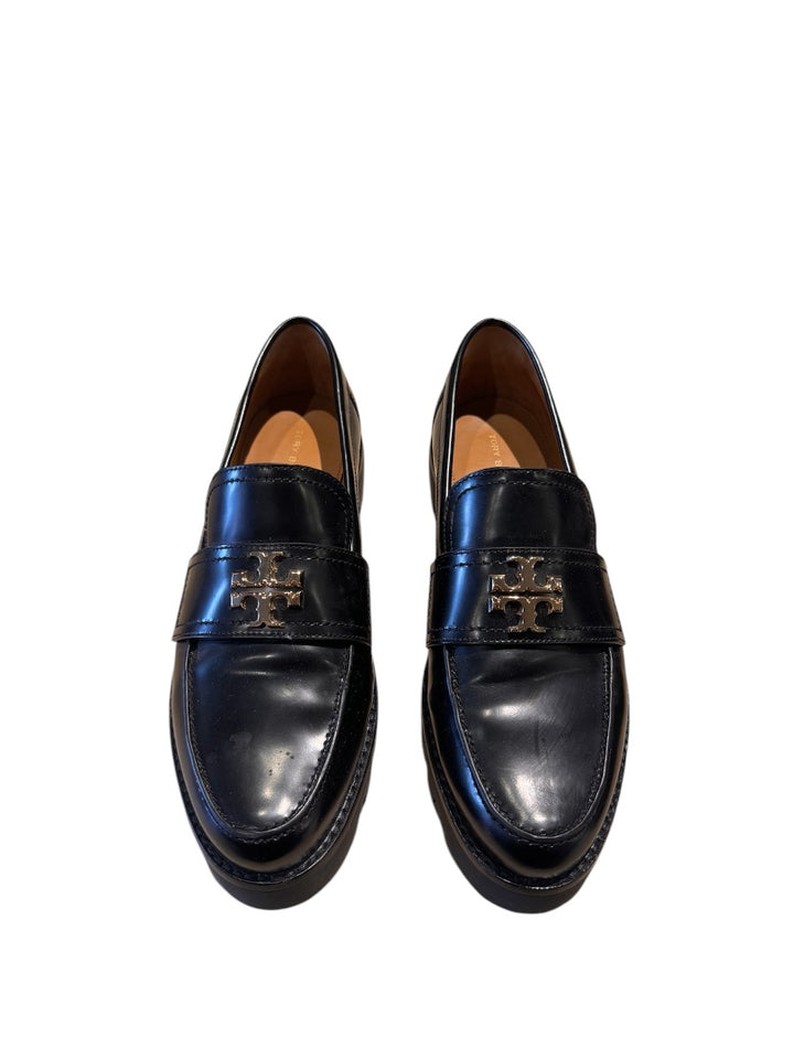 Noir TORY BURCH Loafers, 7.5