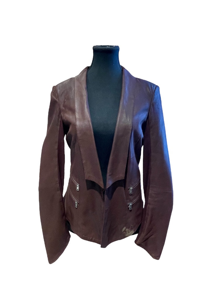 Bourgogne LA MARQUE jackets, 6