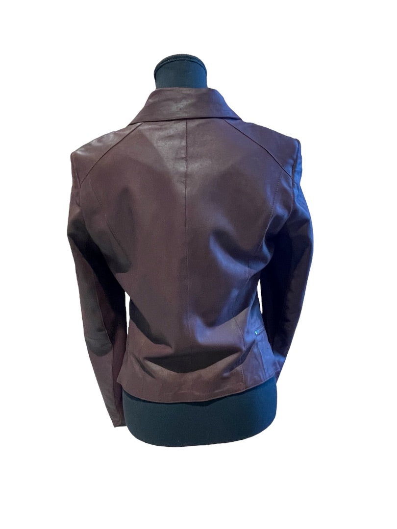 Bourgogne LA MARQUE jackets, 6