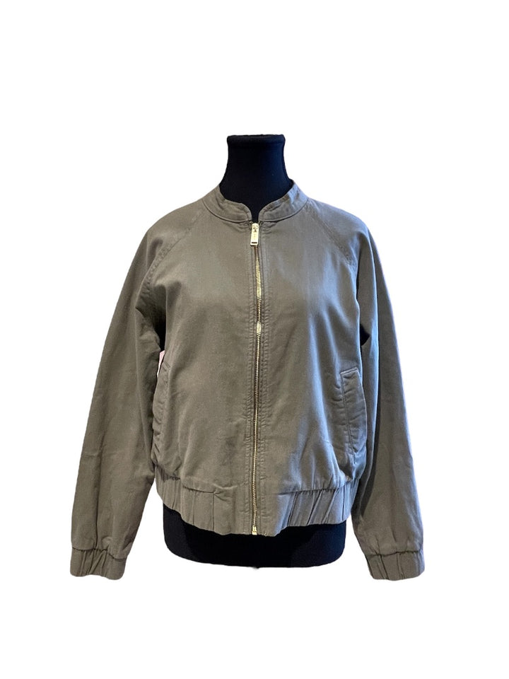 Vert MICHAEL KORS jackets, Moyen