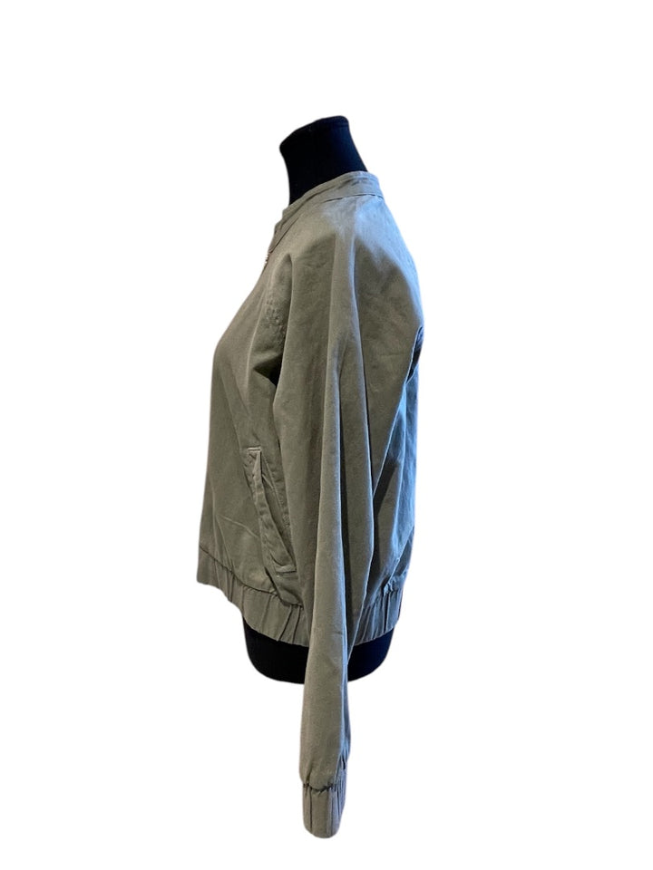 Vert MICHAEL KORS jackets, Moyen