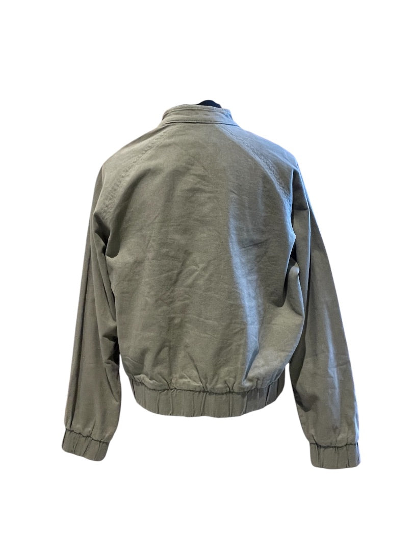 Vert MICHAEL KORS jackets, Moyen