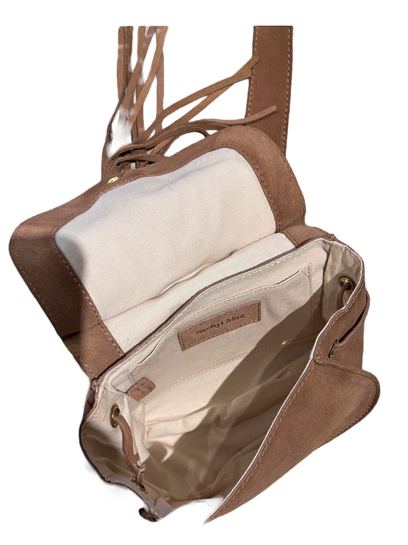 Brun SEE BY CHLOE Sacs