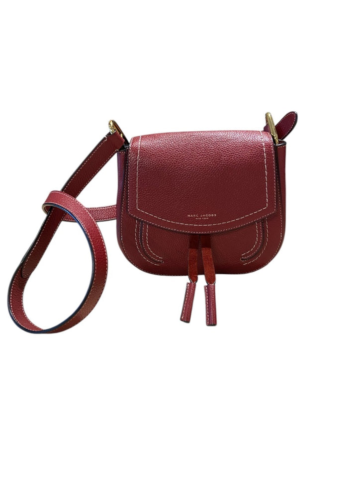 Bourgogne MARC JACOBS NEW YORK Sacs