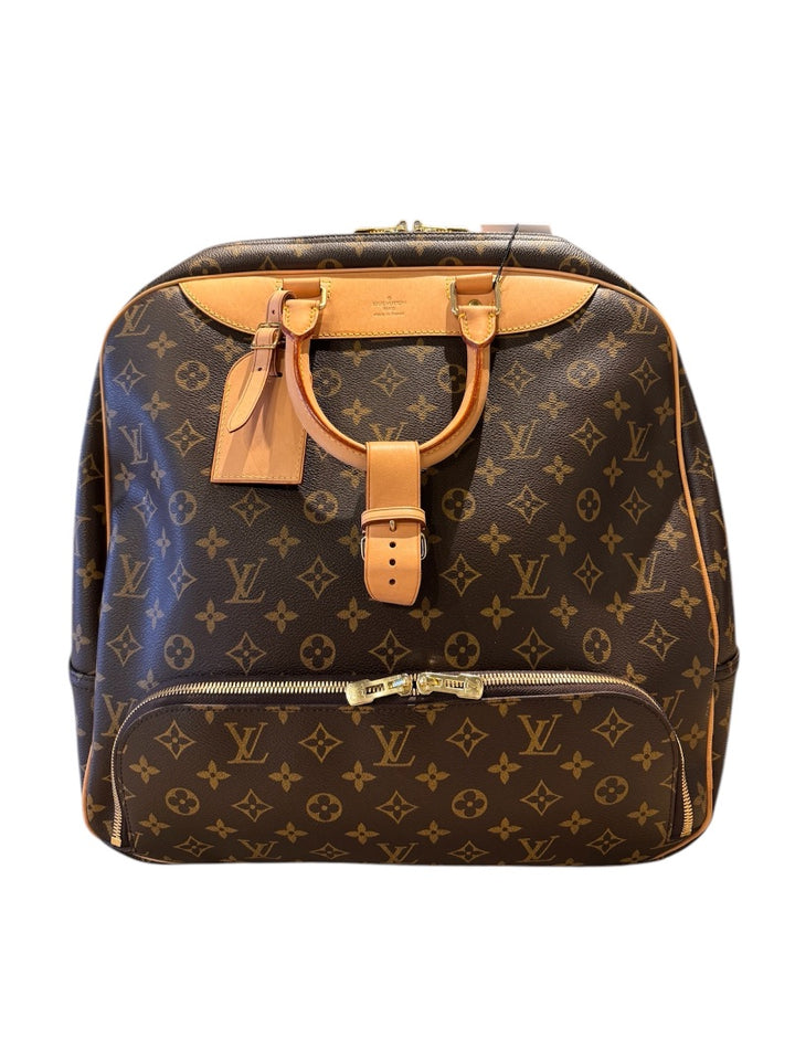 LOUIS VUITTON Sacs, SHOE TRAVEL BAG