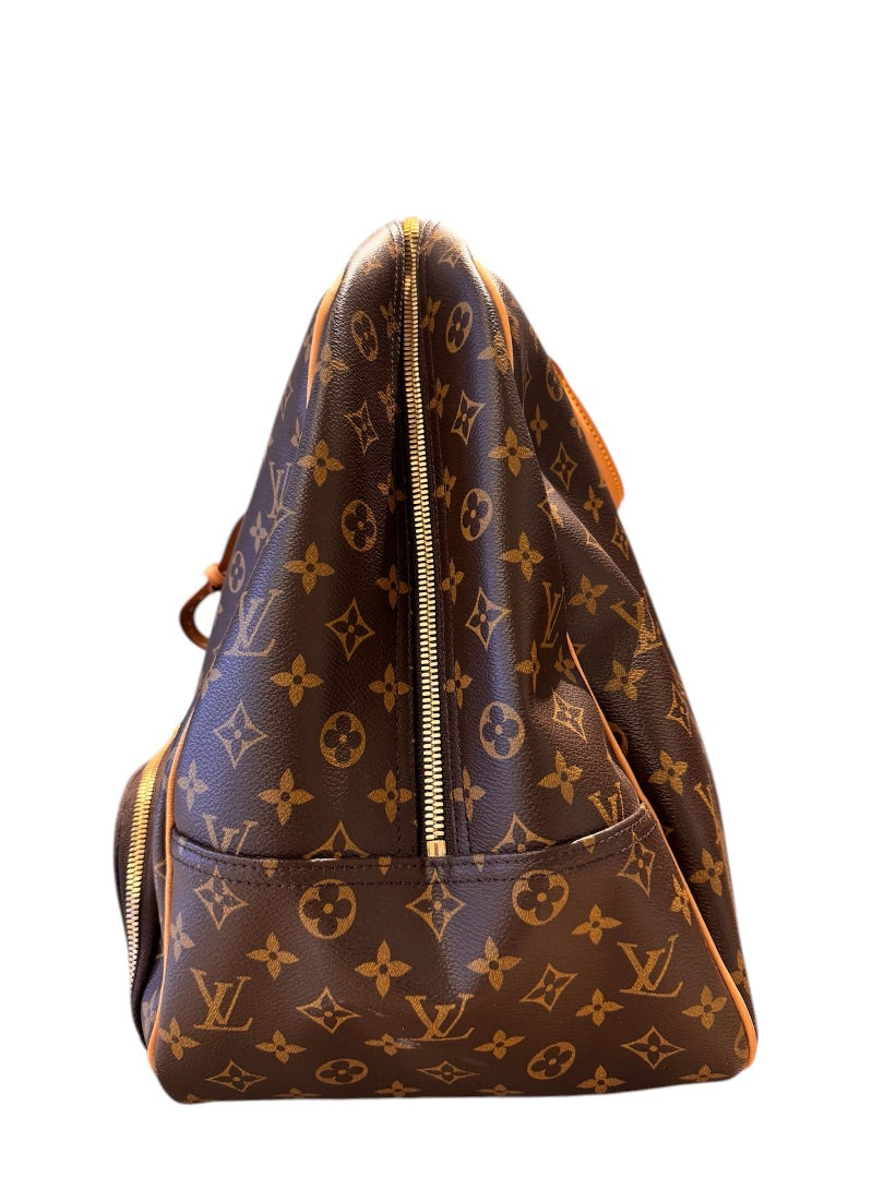 LOUIS VUITTON Sacs, SHOE TRAVEL BAG