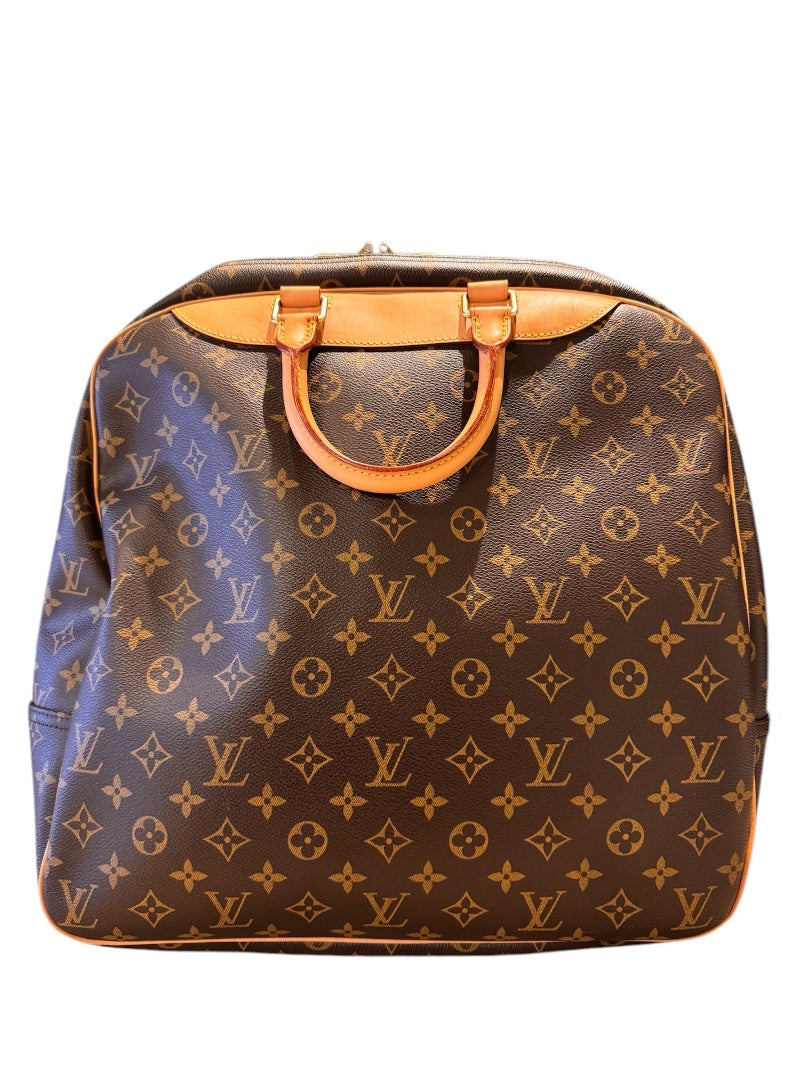 LOUIS VUITTON Sacs, SHOE TRAVEL BAG