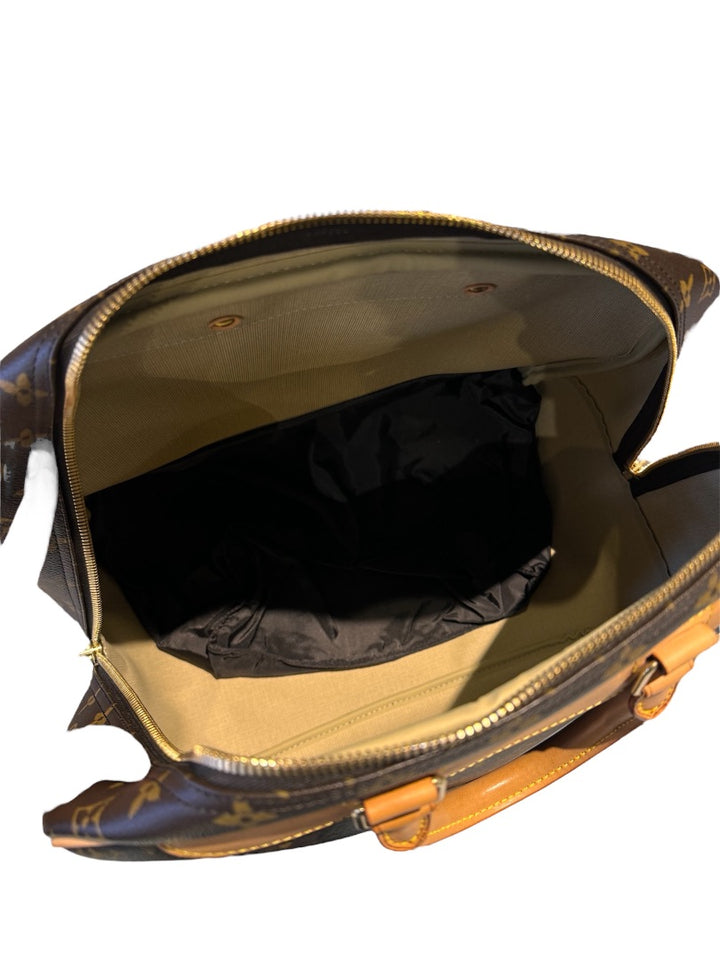 LOUIS VUITTON Sacs, SHOE TRAVEL BAG