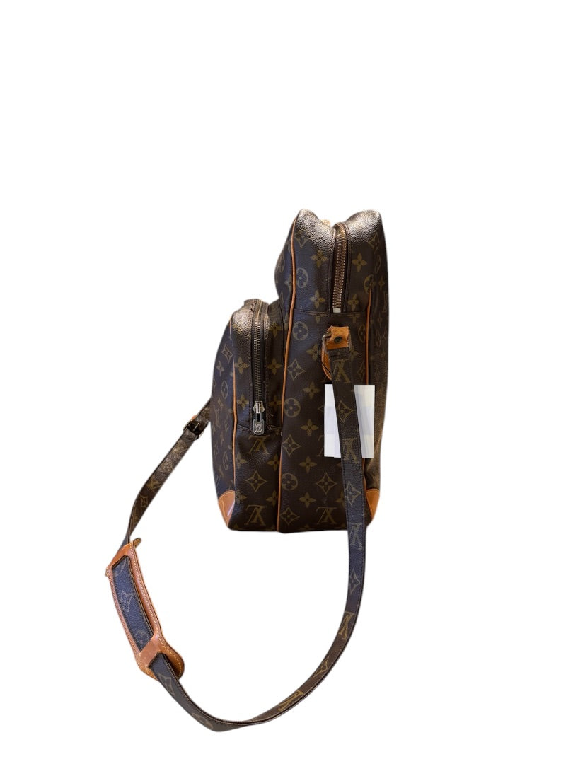 MONOGRAMME  Sacs, TRAVEL BAG