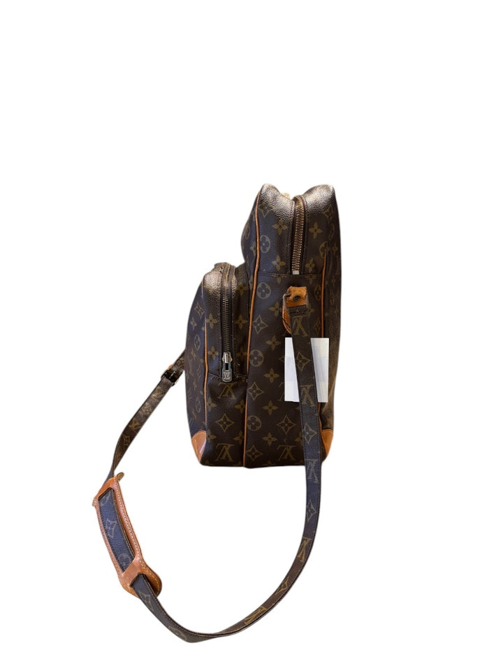 MONOGRAMME  Sacs, TRAVEL BAG
