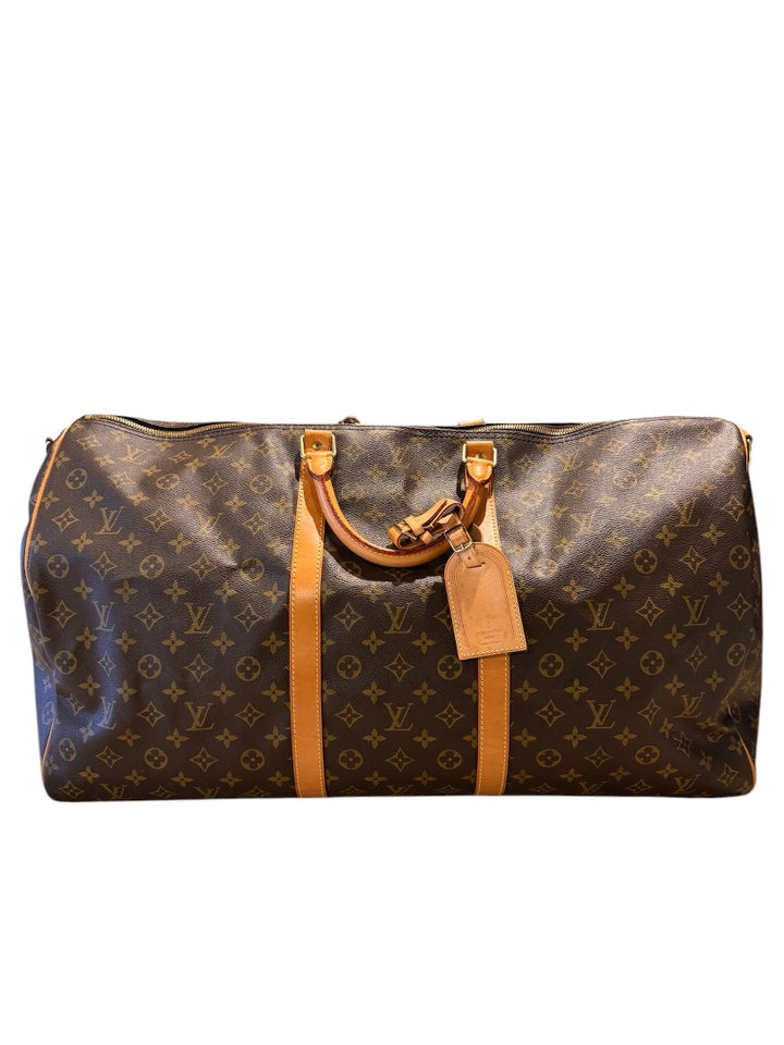 MONOGRAMME  , TRAVEL CARRY ALL
