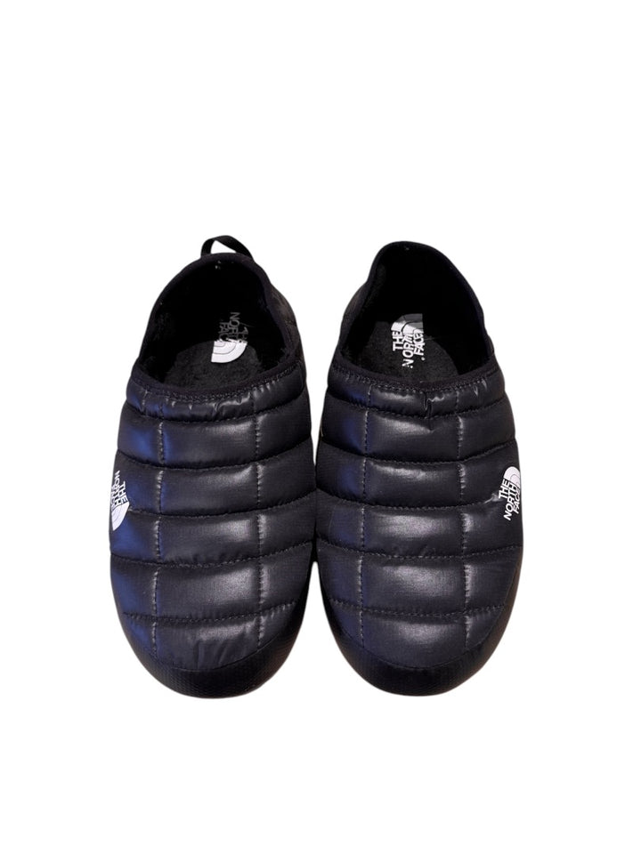 Noir THE NORTH FACE Chaussures, 7