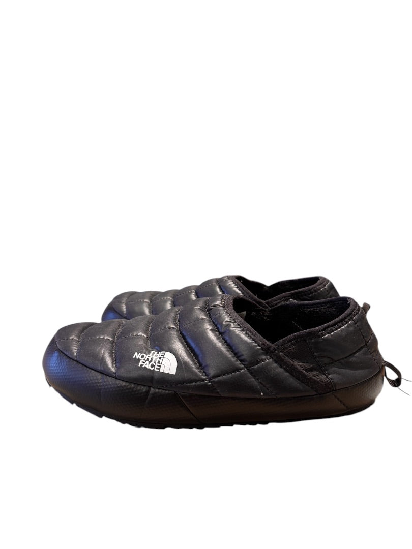 Noir THE NORTH FACE Chaussures, 7