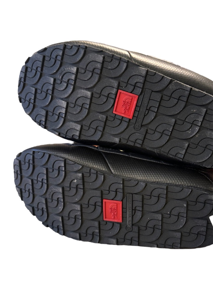 Noir THE NORTH FACE Chaussures, 7