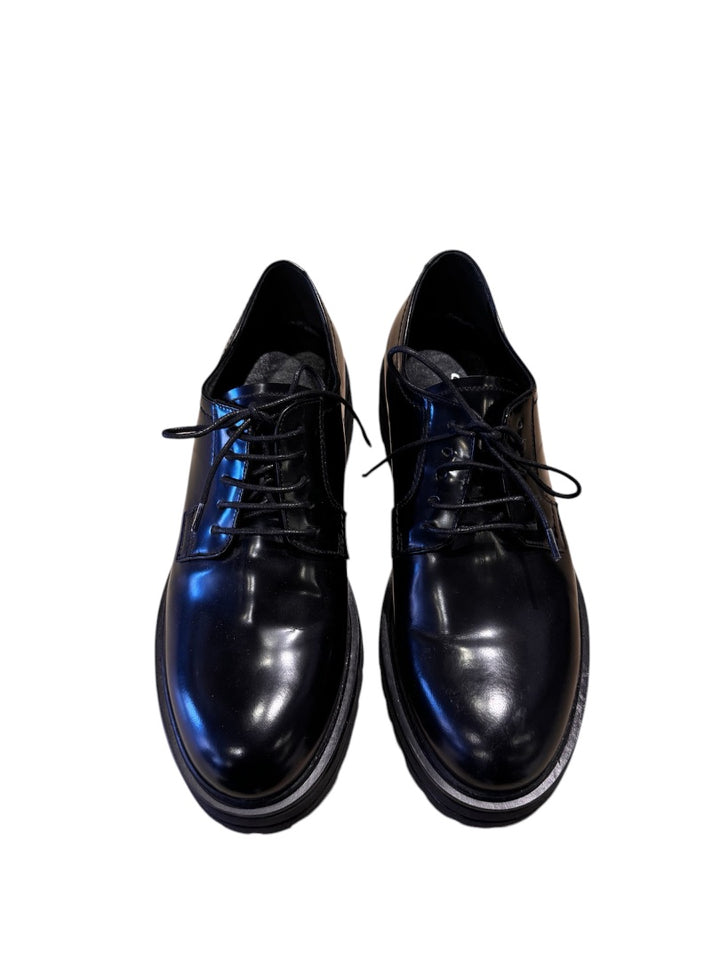 Noir LA CANADIENNE Chaussures, 37
