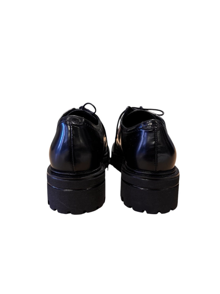 Noir LA CANADIENNE Chaussures, 37