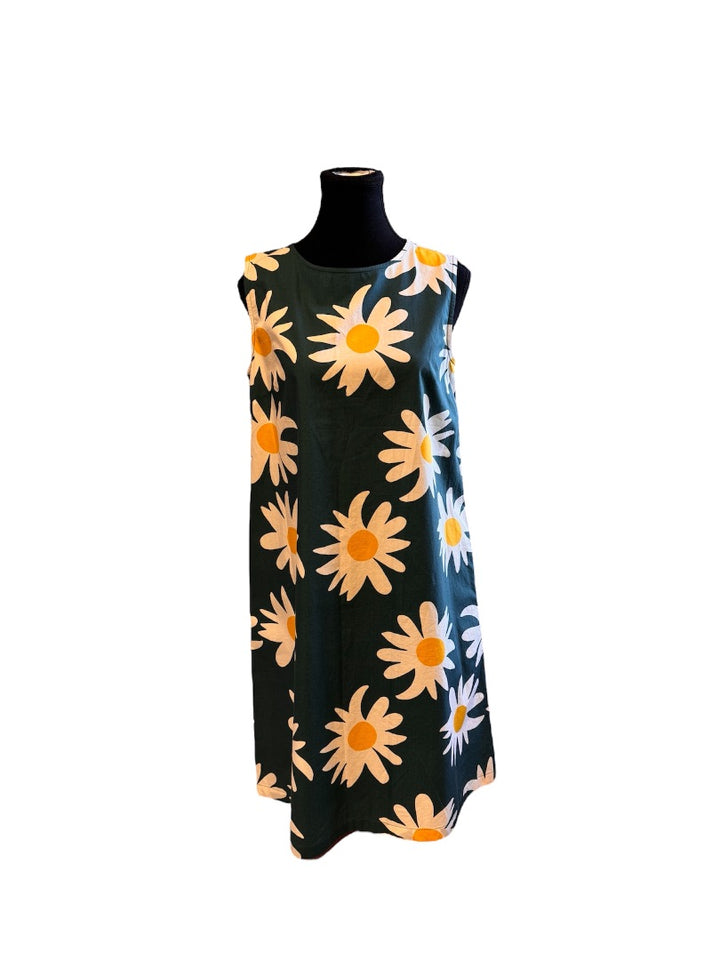 Vert et Blanc MARIMEKKO Robes, 38