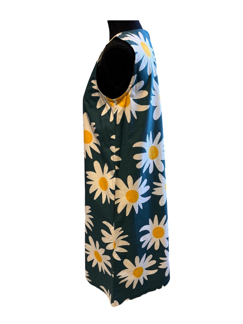 Vert et Blanc MARIMEKKO Robes, 38