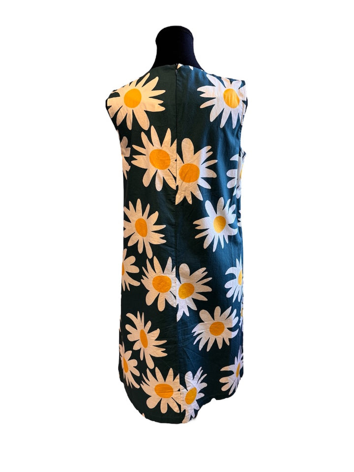 Vert et Blanc MARIMEKKO Robes, 38