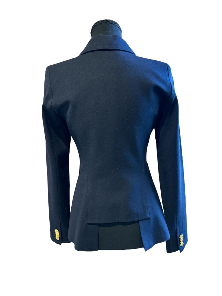 Bleu Marin SMYTHE Blazer, 4
