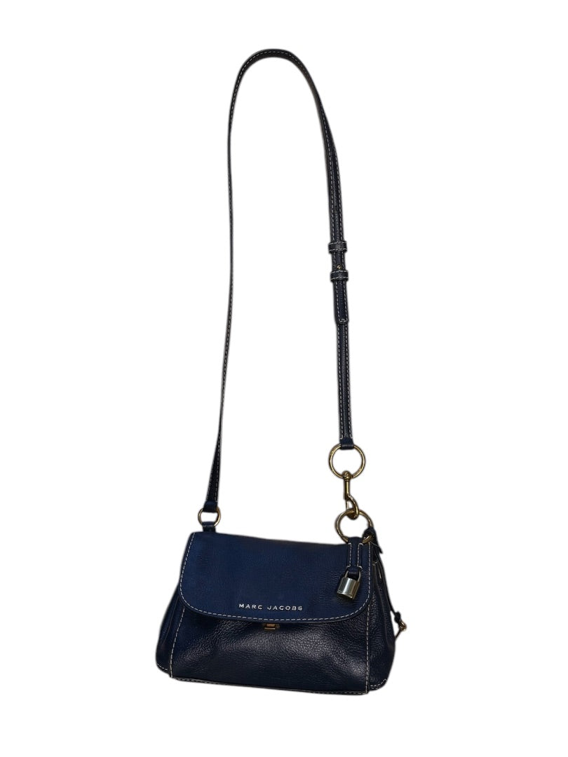 Bleu Marin MARC JACOBS Sacs